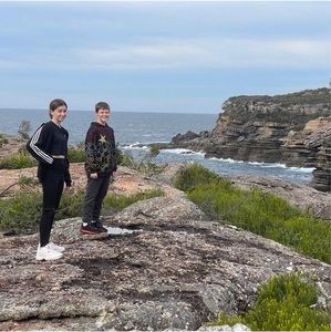 Meet your Posher, Stacey